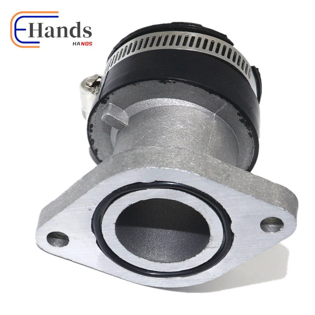 Intake Manifold Boot for Yamaha Big Bear 350 (1999) 4KB-14901-10