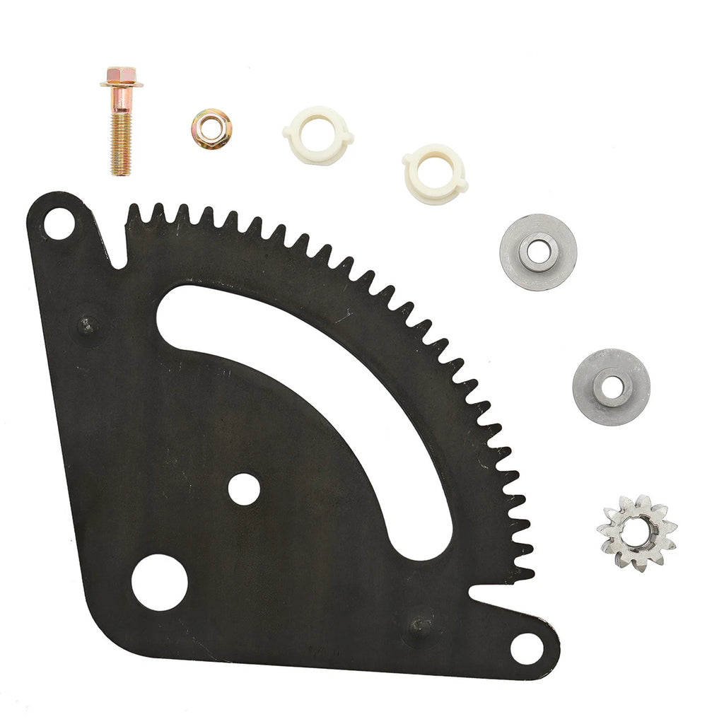 Steering Sector Gear Kit for John Deere 110, L120, L111, L130 (2000–2009)