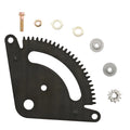 Steering Sector Gear Kit for John Deere 110, L120, L111, L130 (2000–2009)