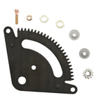 Steering Sector Gear Kit for John Deere 110, L120, L111, L130 (2000–2009)