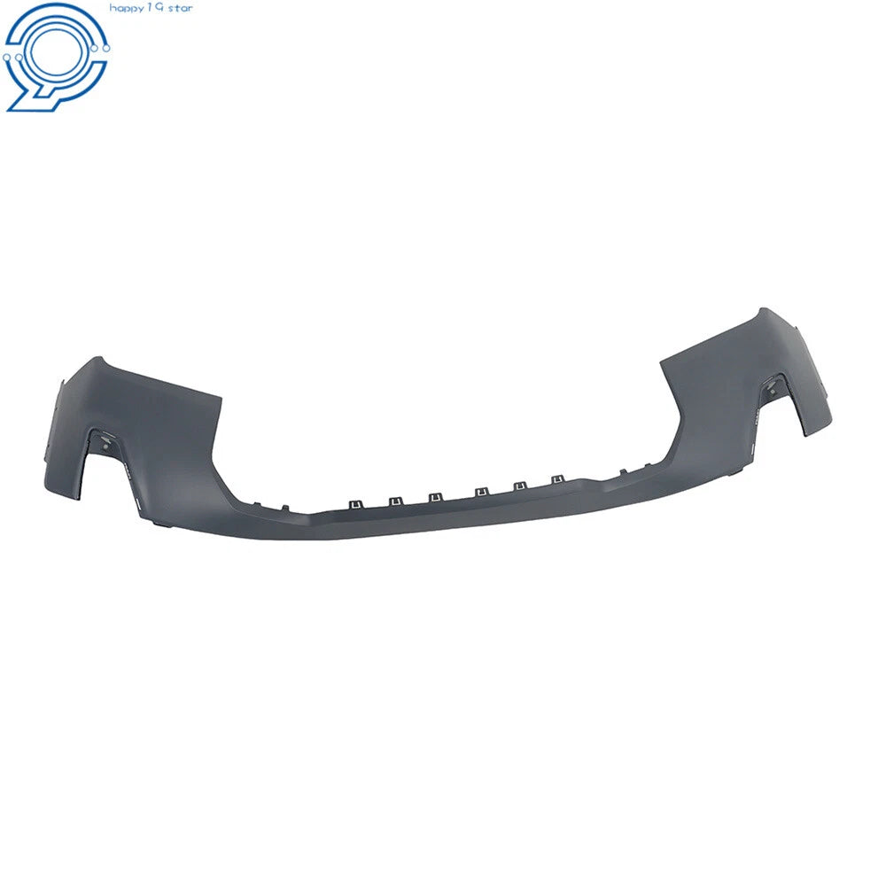Front Bumper Cover for GMC Acadia (2020-2022)