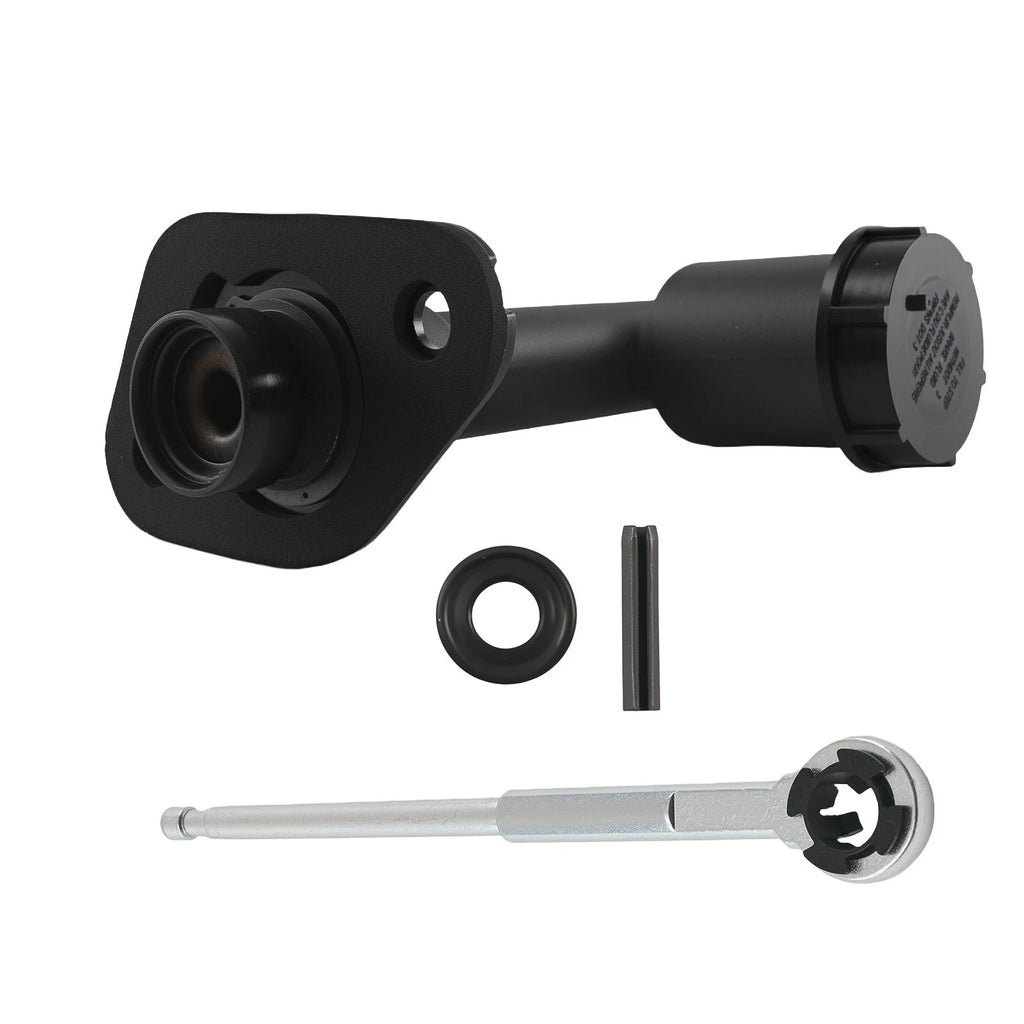 Clutch Master Cylinder for Ford Bronco F-150 (1993–1996) F-250 (1983–1987) 136.65014