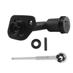 Clutch Master Cylinder for Ford Bronco F-150 (1993–1996) F-250 (1983–1987) 136.65014