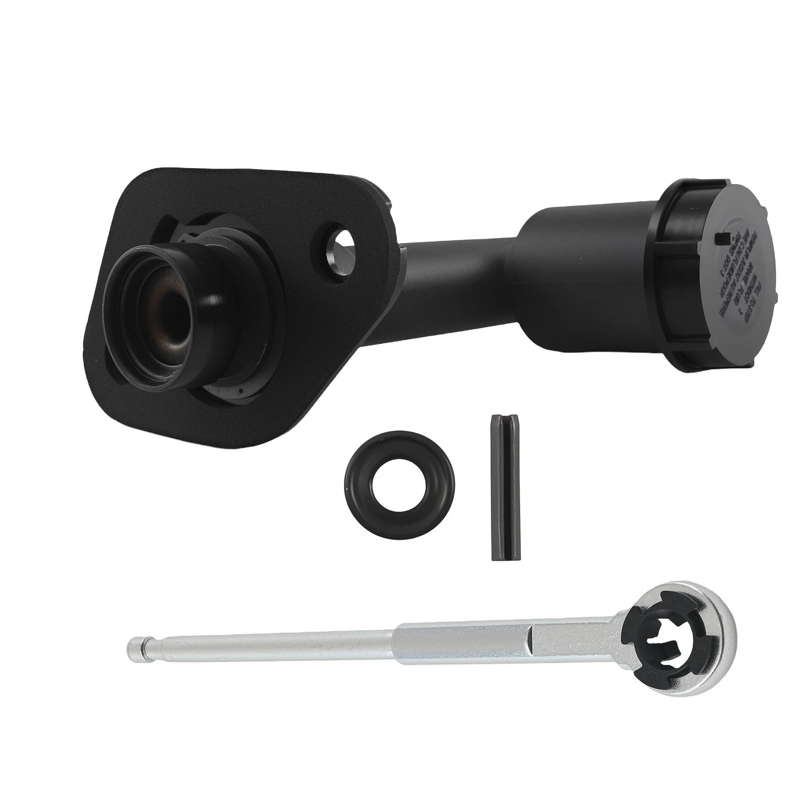 Clutch Master Cylinder for Ford Bronco F-150 (1993–1996) F-250 (1983–1987) 136.65014