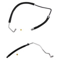 Sunsong Power Steering Pressure & Return Line Hose Kit for Ford Mustang (1994–2004)