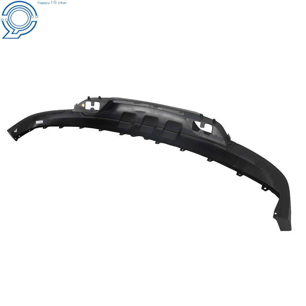 Textured Front Bumper Valance for Silverado 1500 (2016–2018) 84029800