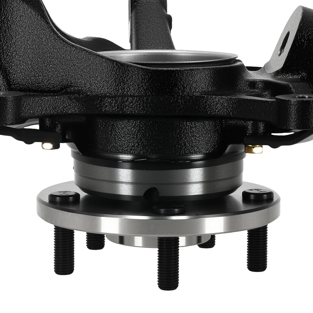 Front Right Steering Knuckle Wheel Hub for Lexus RX330 (2004-2006)