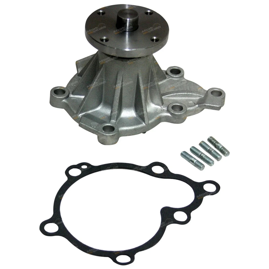 Engine Water Pump for Mazda B2600 UF UN (1991 - 2006)