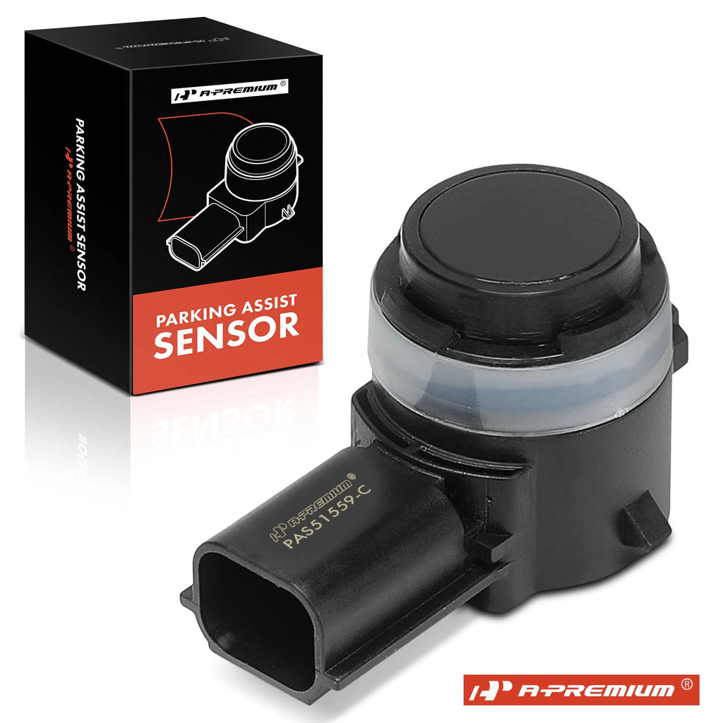 Front Parking Assist Sensor for Ford Explorer (2017), Edge (2019–2021)