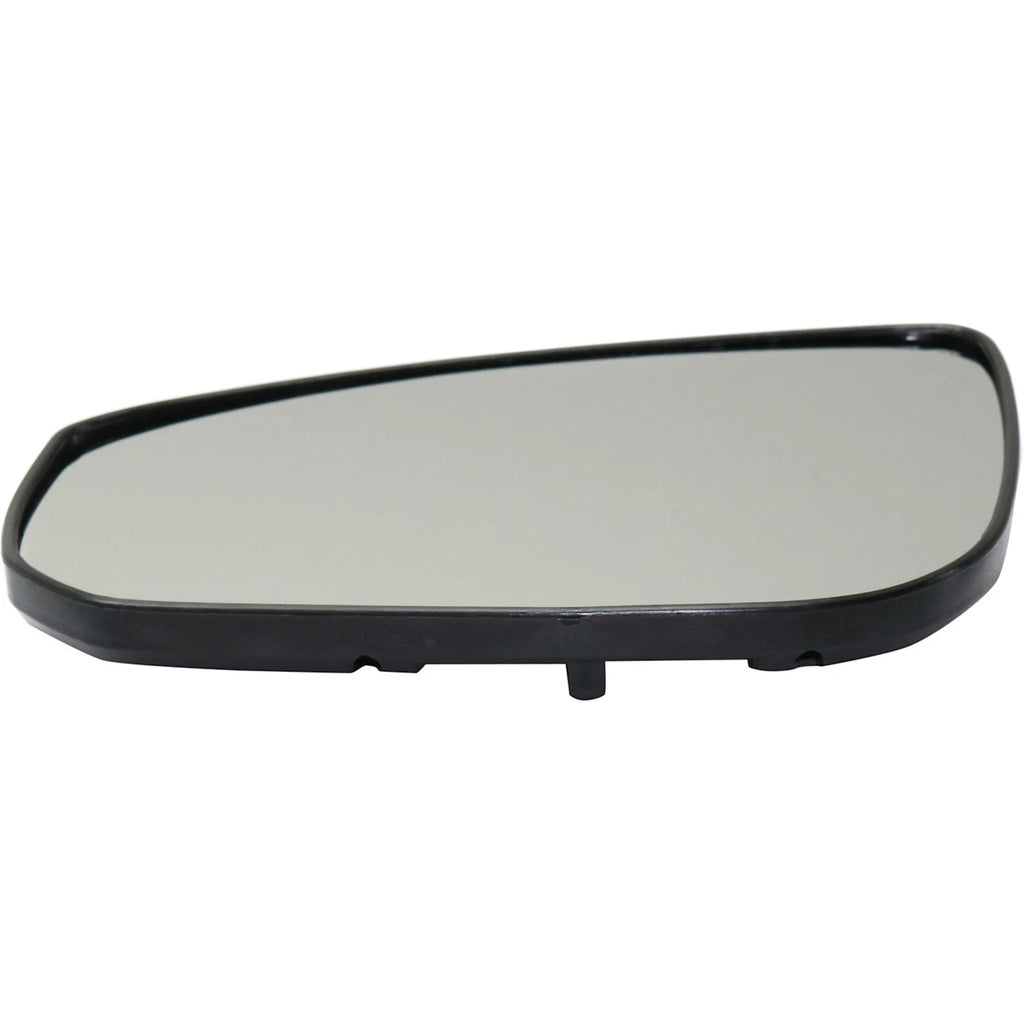 Heated Driver Left Side Mirror Glass for Nissan Maxima (2004–2008)