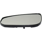 Heated Driver Left Side Mirror Glass for Nissan Maxima (2004–2008)