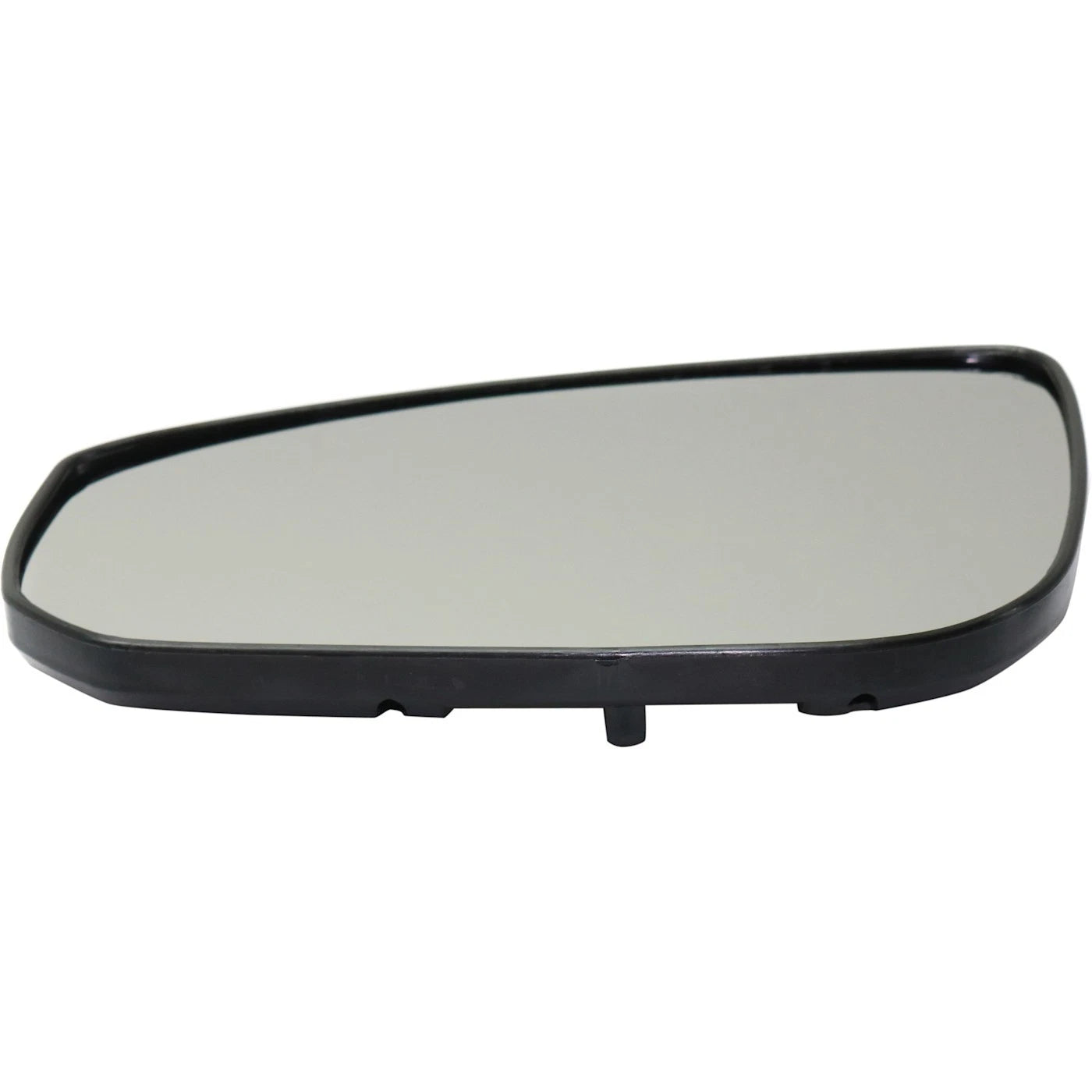 Heated Driver Left Side Mirror Glass for Nissan Maxima (2004–2008)