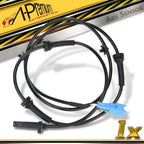 Rear Left ABS Wheel Speed Sensor for Nissan Murano (2003–2007)