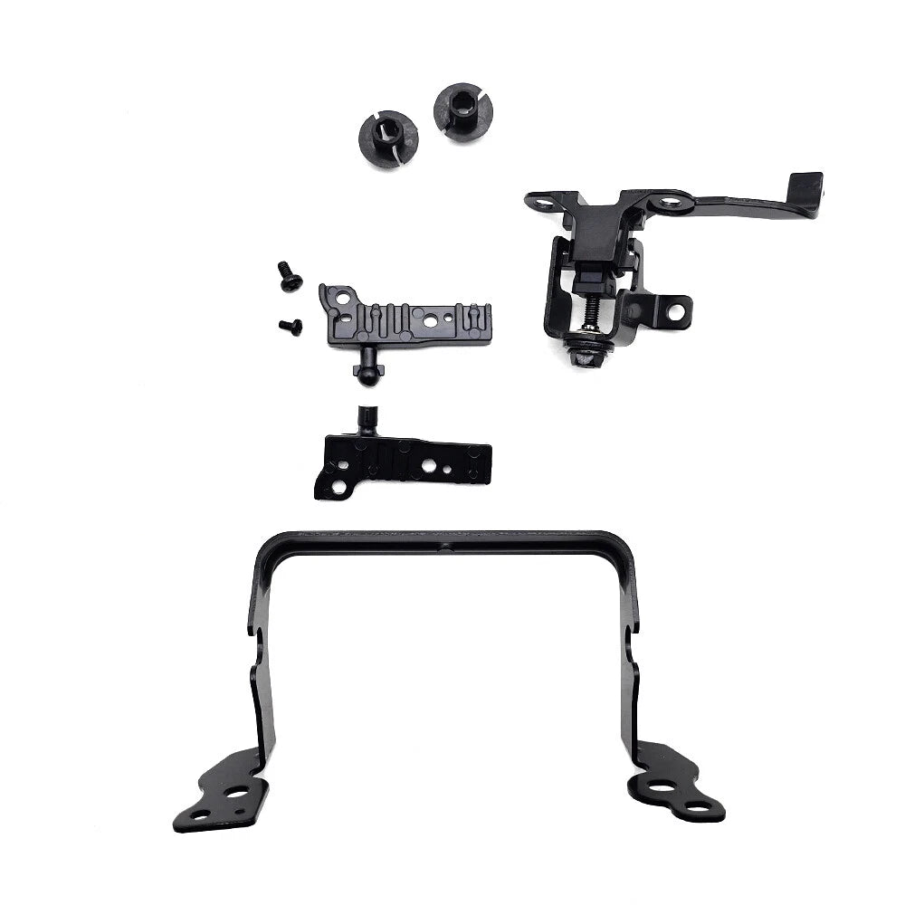 Radar Sensor Bracket Kit for Lexus Toyota (88210-47090, 88210-07010, 88210-48070)