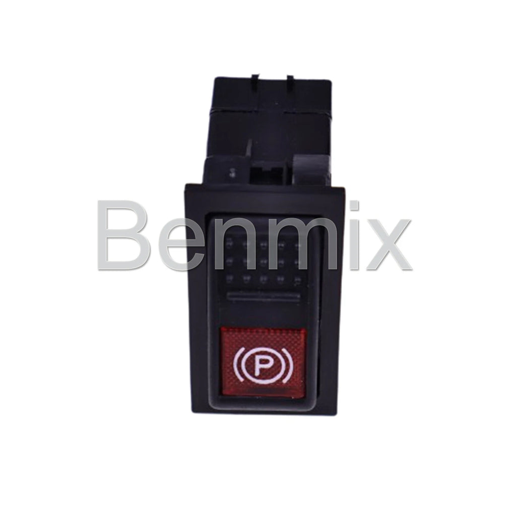 Toggle Switch Brake Switch 7915490511 for Linde Electric Forklift