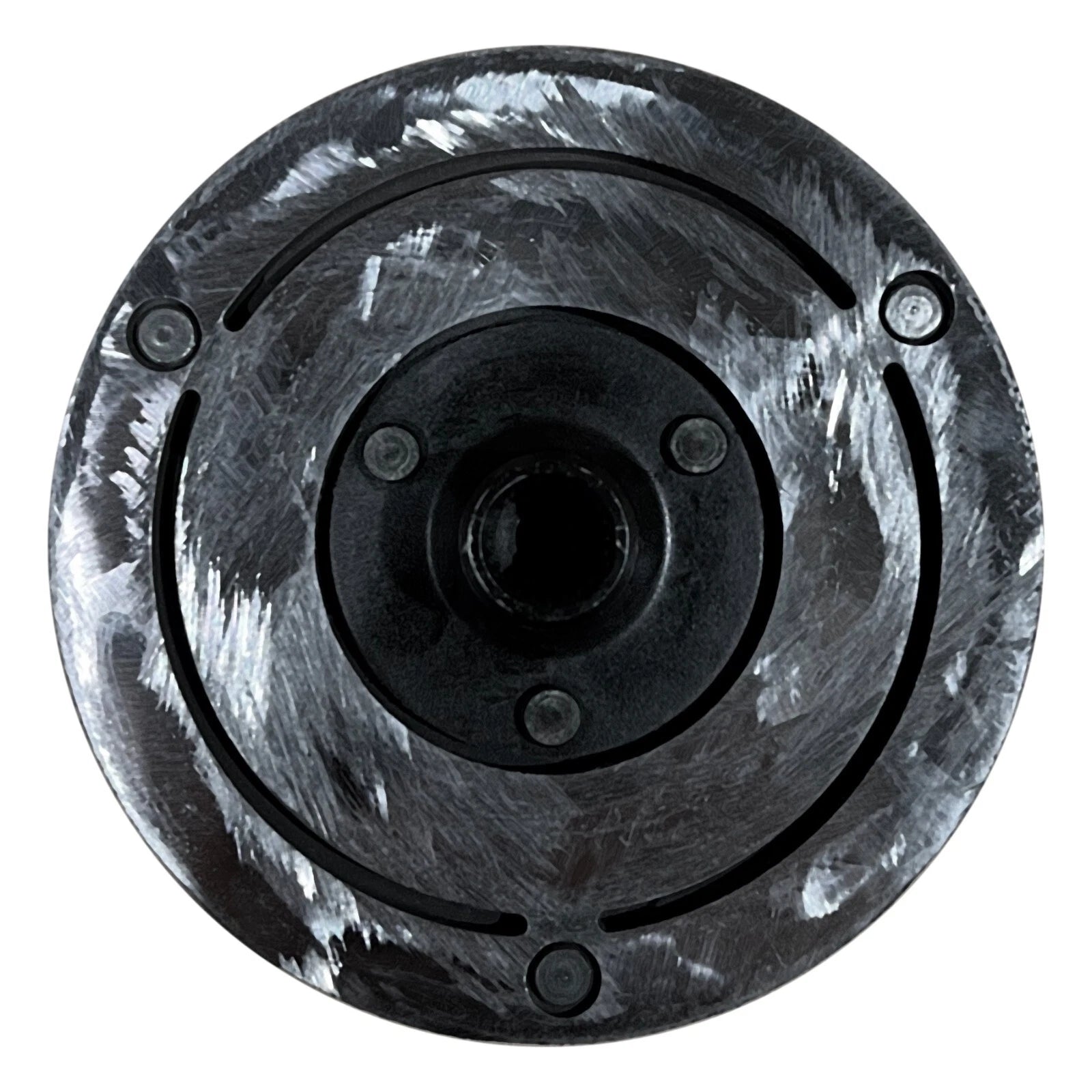 AC Compressor Clutch Replacement for BMW Z4 3.0L (2003-2008)