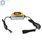 48V 17A Golf Cart Battery Charger for EZGO TXT/RXV