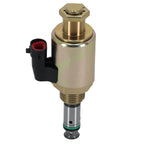 Solenoid Valve 122-5053 for CAT 3126 C7 Engine (570B, 580B)