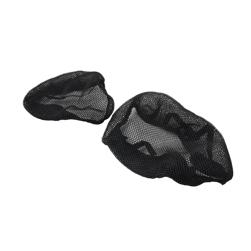 Ducati Multistrada 1260 1260S 1200 1200S Motorcycle Seat Cover Mesh Cushion (2017-2023)