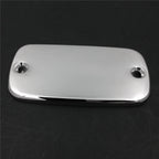 Brake Fluid Reservoir Cap Cover for Honda Shadow 600 700 1100 VTX1300 (1996–2010)