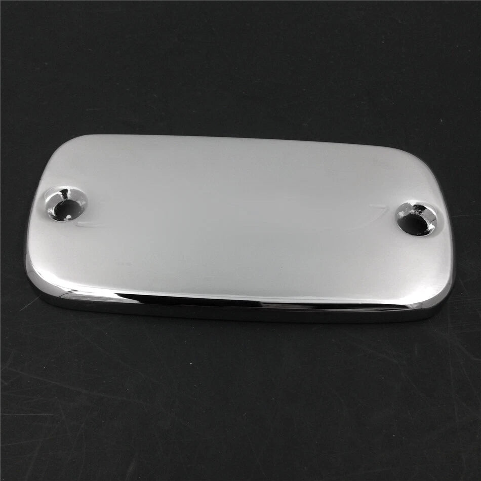 Brake Fluid Reservoir Cap Cover for Honda Shadow 600 700 1100 VTX1300 (1996–2010)