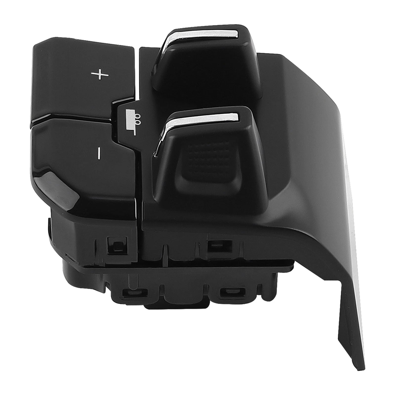 Trailer Brake Controller for Ram 1500 (2019–2023) New Body Style