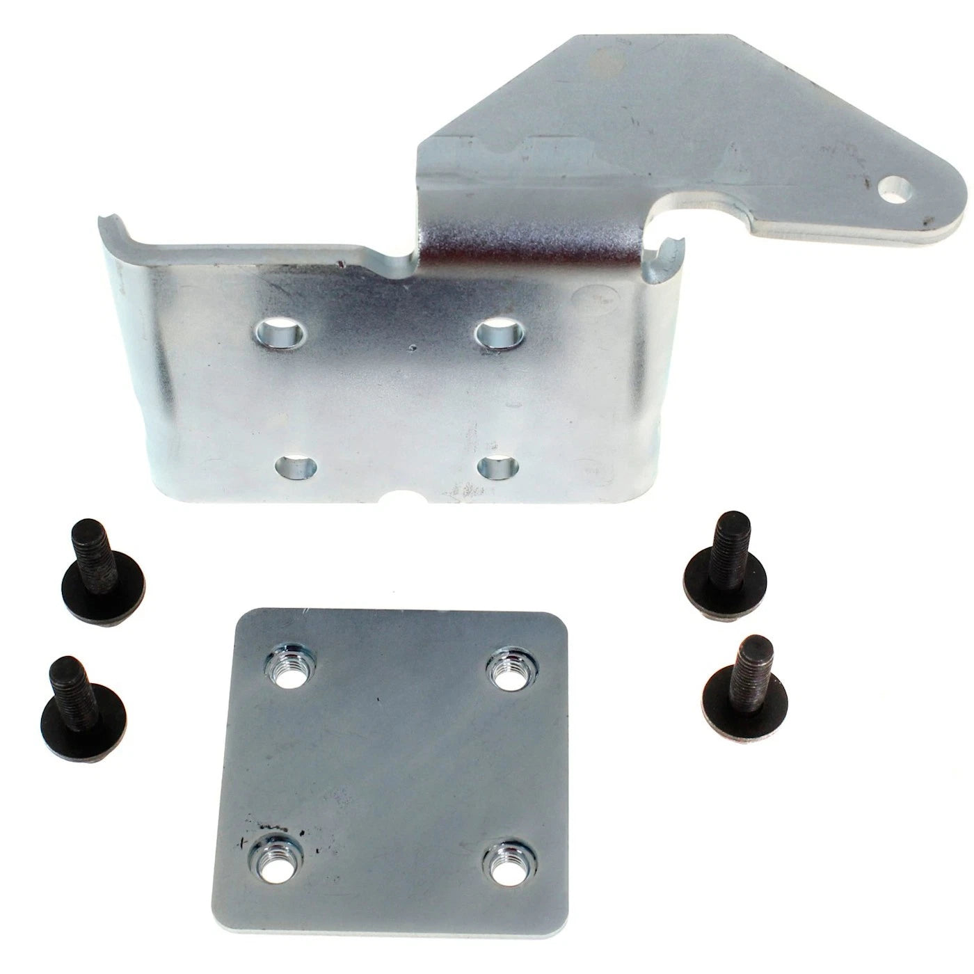 Set of 2 Door Hinges for Chevy Savana