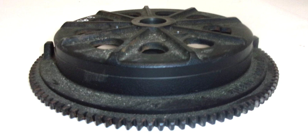Flywheel for Suzuki (2009–2025) 32102-87L00 70-100hp 4-Stroke