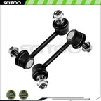 Rear Stabilizer Bar End Link Suspension Kit for Kia Sorento (2004–2009)