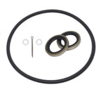 Lower Gearcase Propeller Shaft Oil Seal & O-ring for OMC Cobra (N/A)