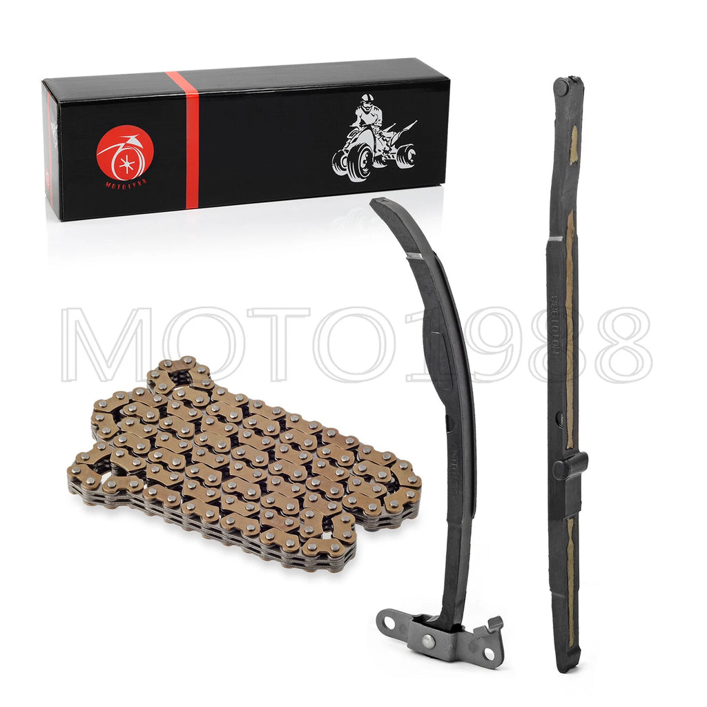 Cam Chain Dampers Kit for Yamaha YZ250F (2001–2009)