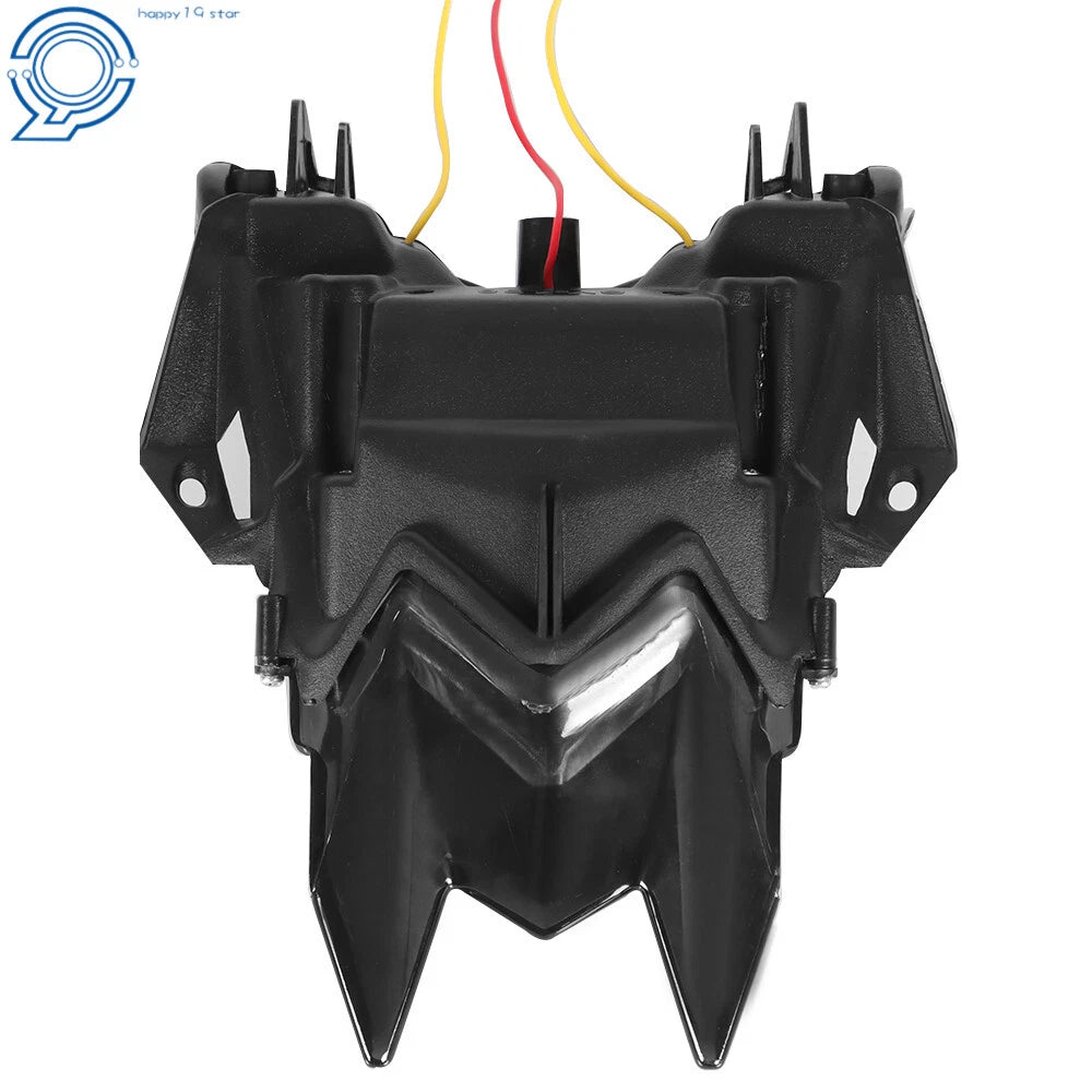 LED Tail Light Turn Signals for BMW S1000RR HP4 S1000R (2010-2018)