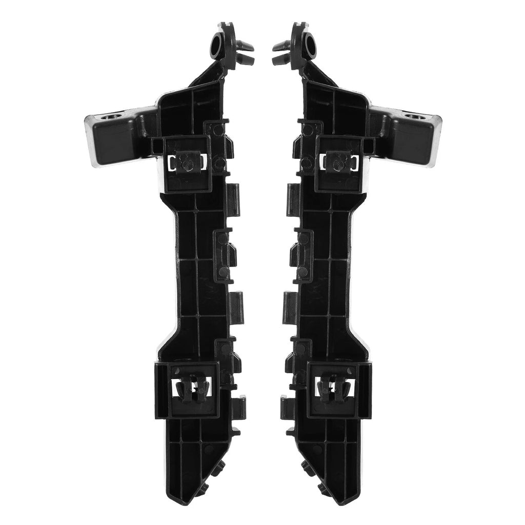 Set of 4 Headlight Bracket Mount Retainers for Honda Accord Sedan (2018–2020)