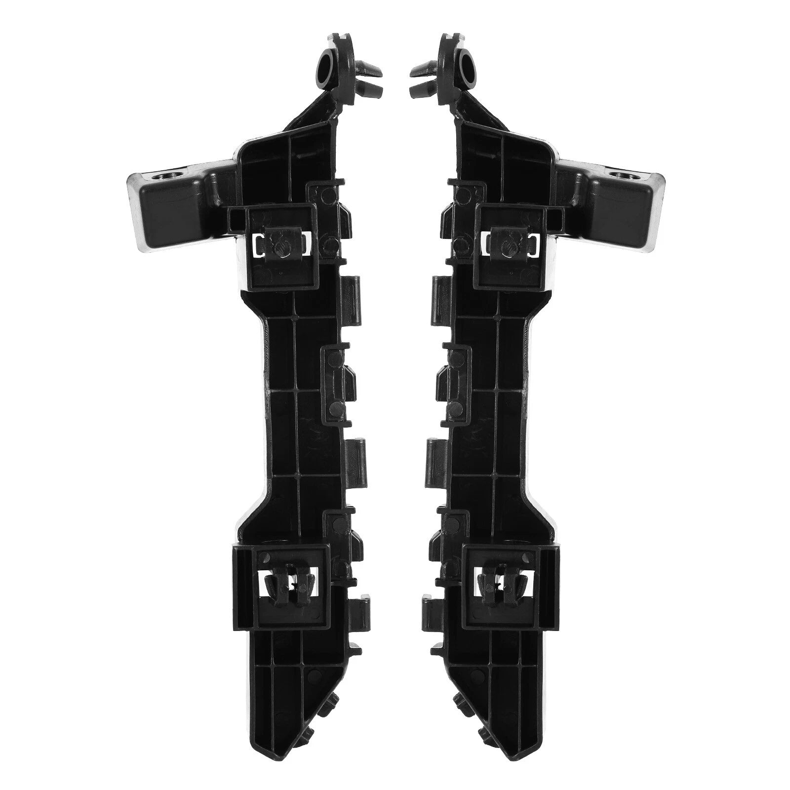 Set of 4 Headlight Bracket Mount Retainers for Honda Accord Sedan (2018–2020)