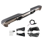 Rear Bumper Assembly for GMC Suburban C2500/K2500 (1992–1999) 15548458