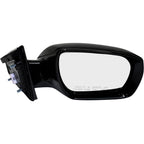 Right Side Mirror for Hyundai Santa Fe Sport (2013–2017) with Signal Light