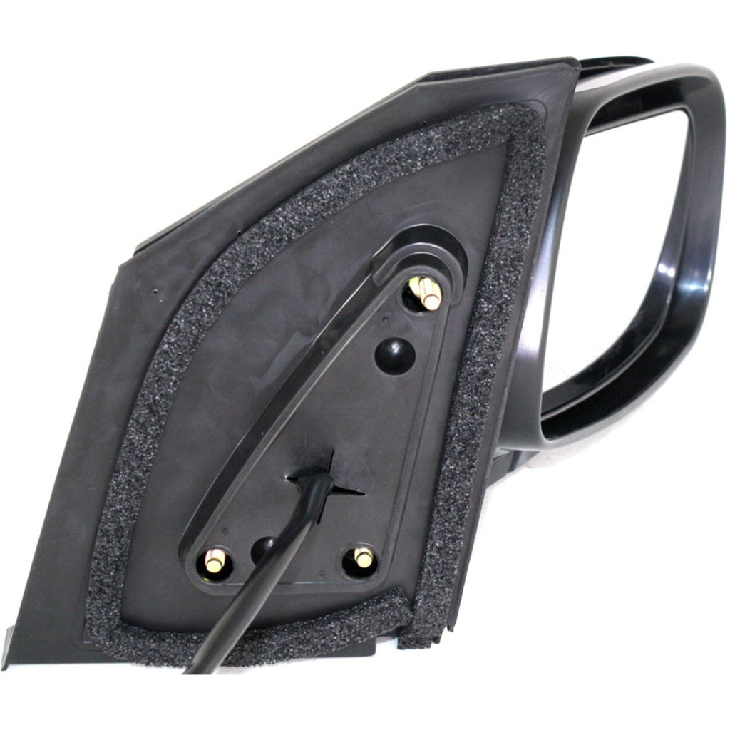 Passenger Side Mirror for Toyota Prius (2010–2015)