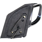 Passenger Side Mirror for Toyota Prius (2010–2015)