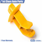 Hood Support Prop Rod Clip for Ford Escape/C-Max/Focus (2013–2019)