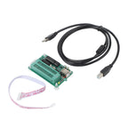 ICSP Programmer for K150 (Direct USB Connection)