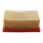 Air Filter Element for BMW F800R (2010–2016), F800S (2006–2010), F800GT (2013–2016), F800ST (2006–2013)