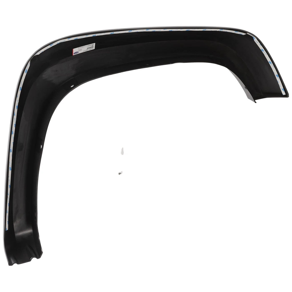 Fender Trim Molding for Chevy (Left Side)