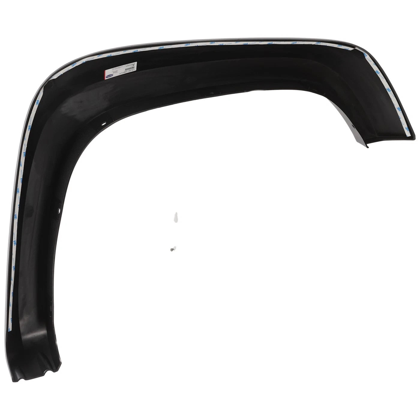 Fender Trim Molding for Chevy (Left Side)