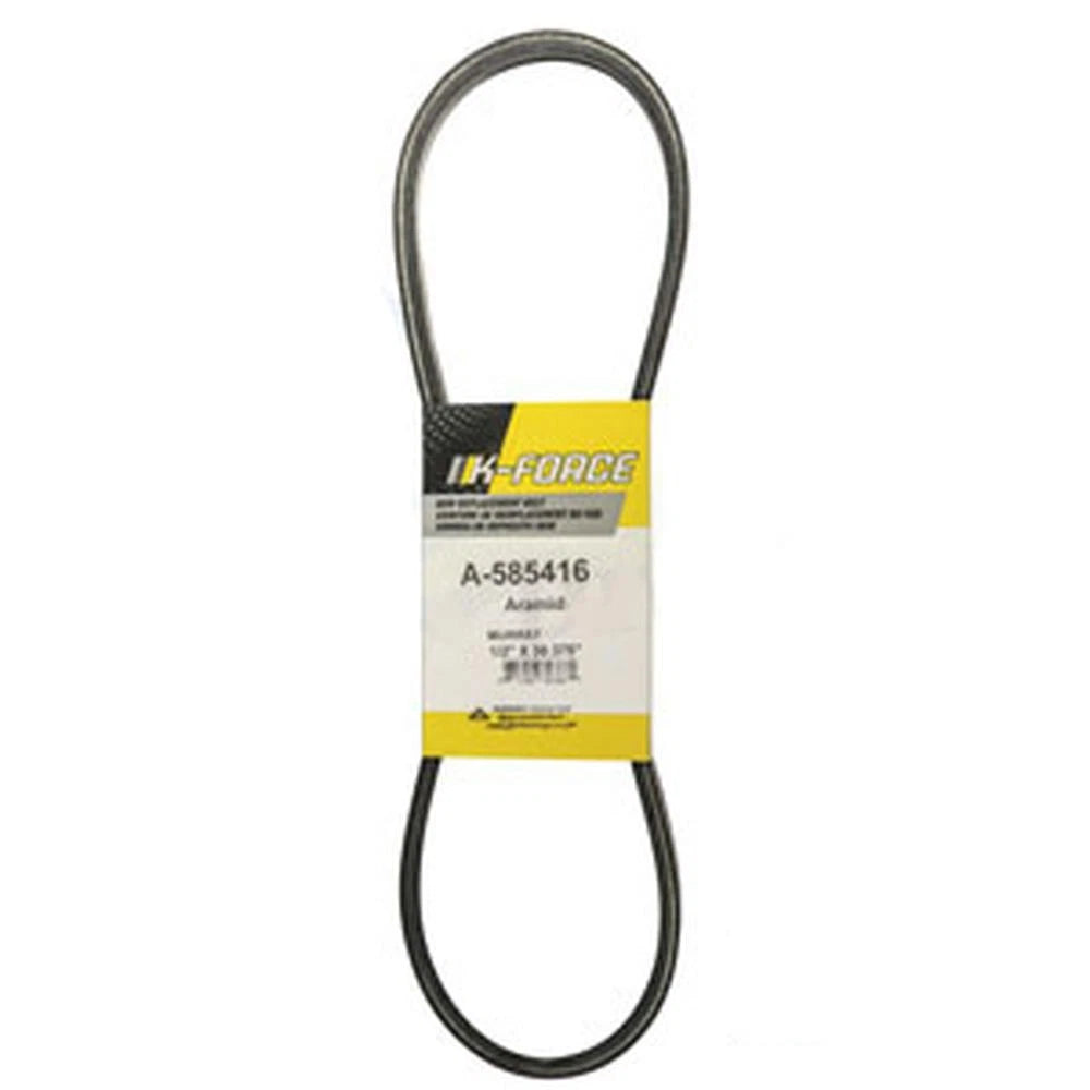 Belt Bracket Auger Drive for A-585416-AI (Compatible Models)