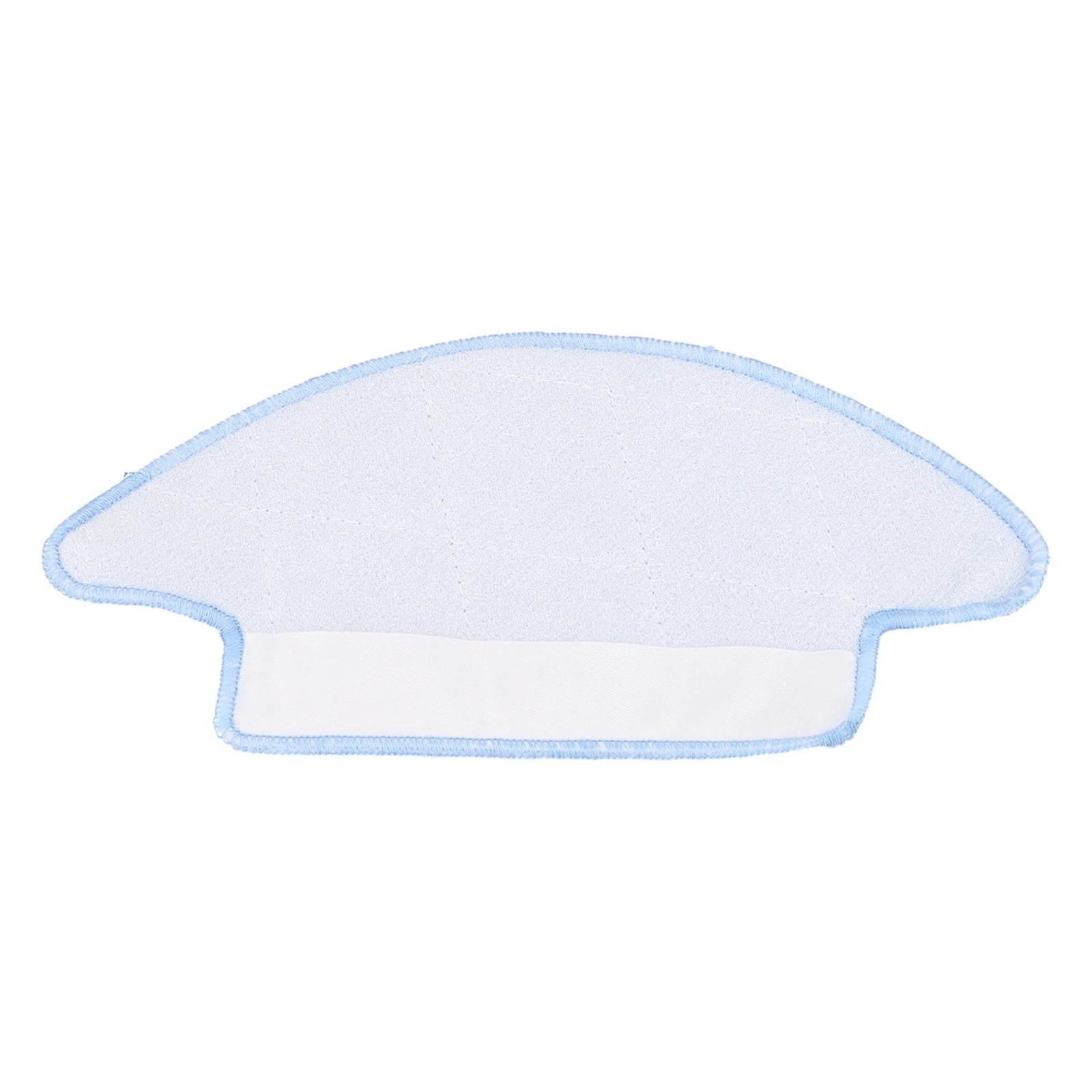 Washable Mop Cloth with Bracket for Lafant M210 Robot Vacuum Cleaner