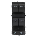 Front Left Power Window Switch for Ford F-250 Super Duty (2013–2016)