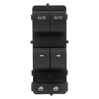 Front Left Power Window Switch for Ford F-250 Super Duty (2013–2016)