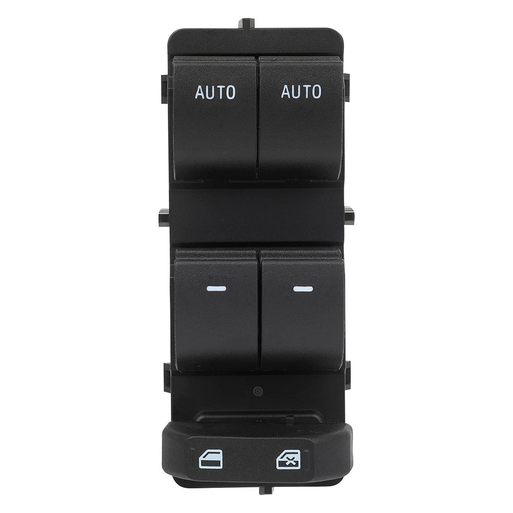 Front Left Power Window Switch for Ford F-250 Super Duty (2013–2016)