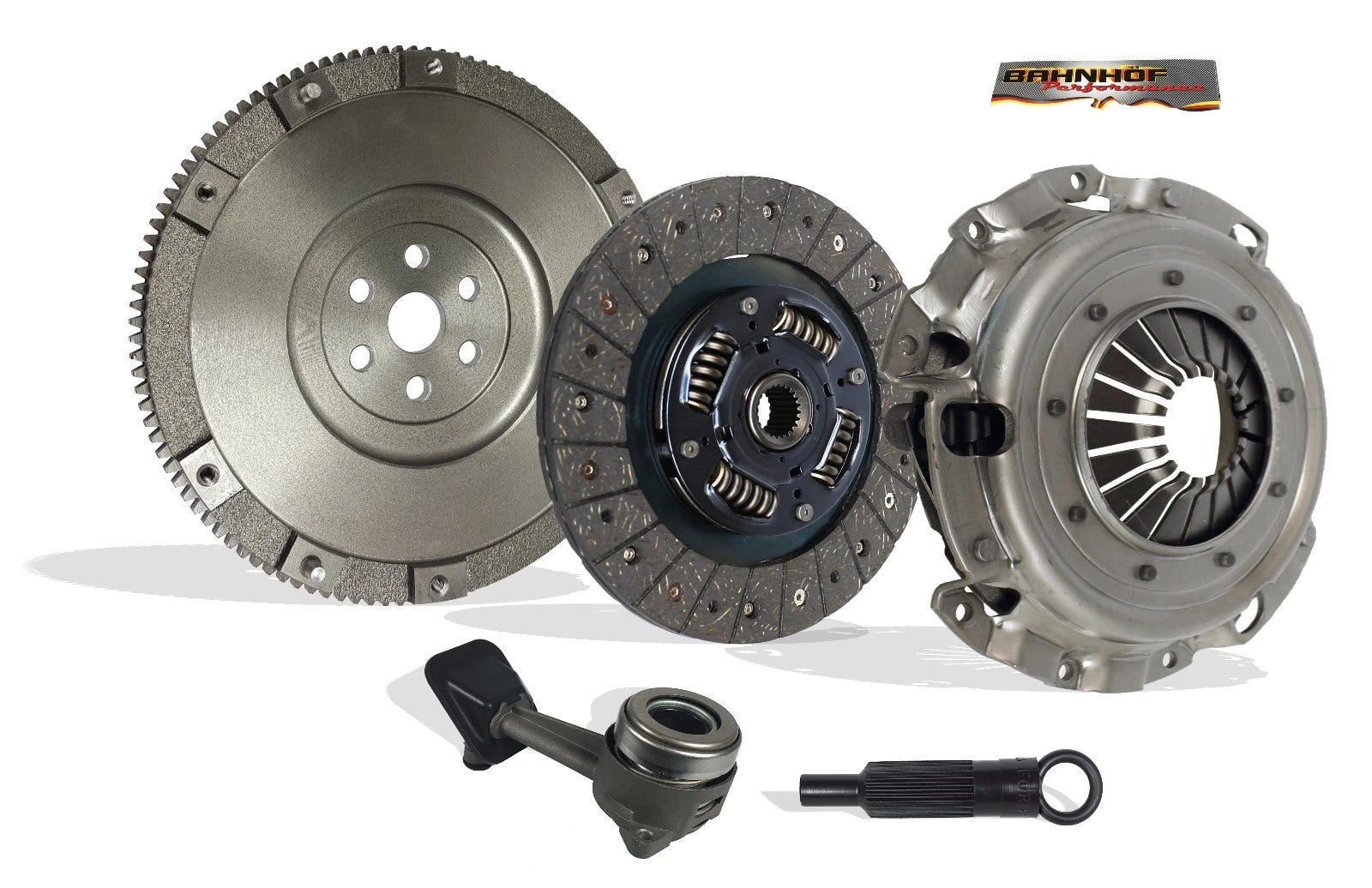 Clutch Kit for Ford Focus 2004-2007