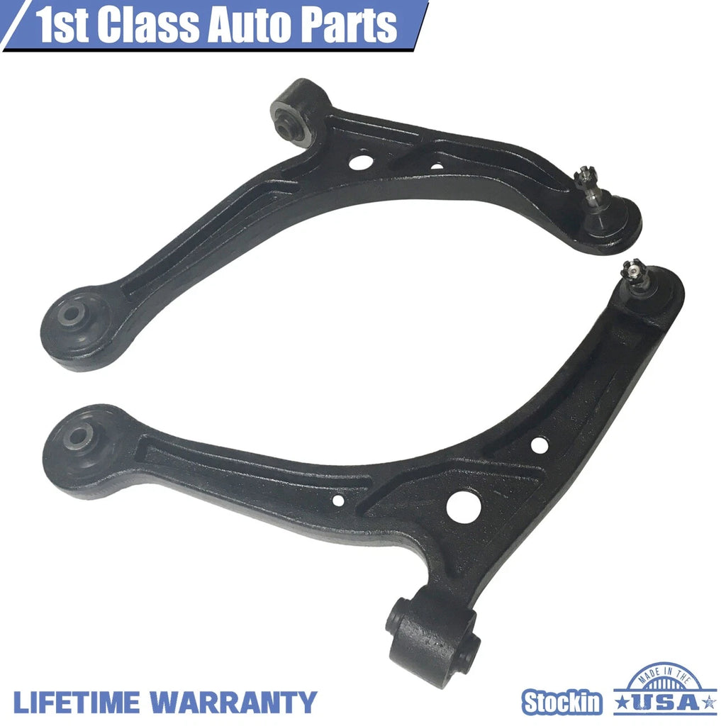 Lower Control Arm Sway Bar Link for Honda Odyssey (2002-2004)